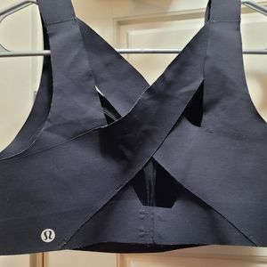 Lululemon Bra Size 36C